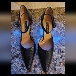 Casadei Heels Size 9